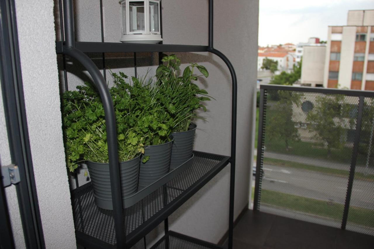 Sea Sun&Me Apartment Koper Exterior foto