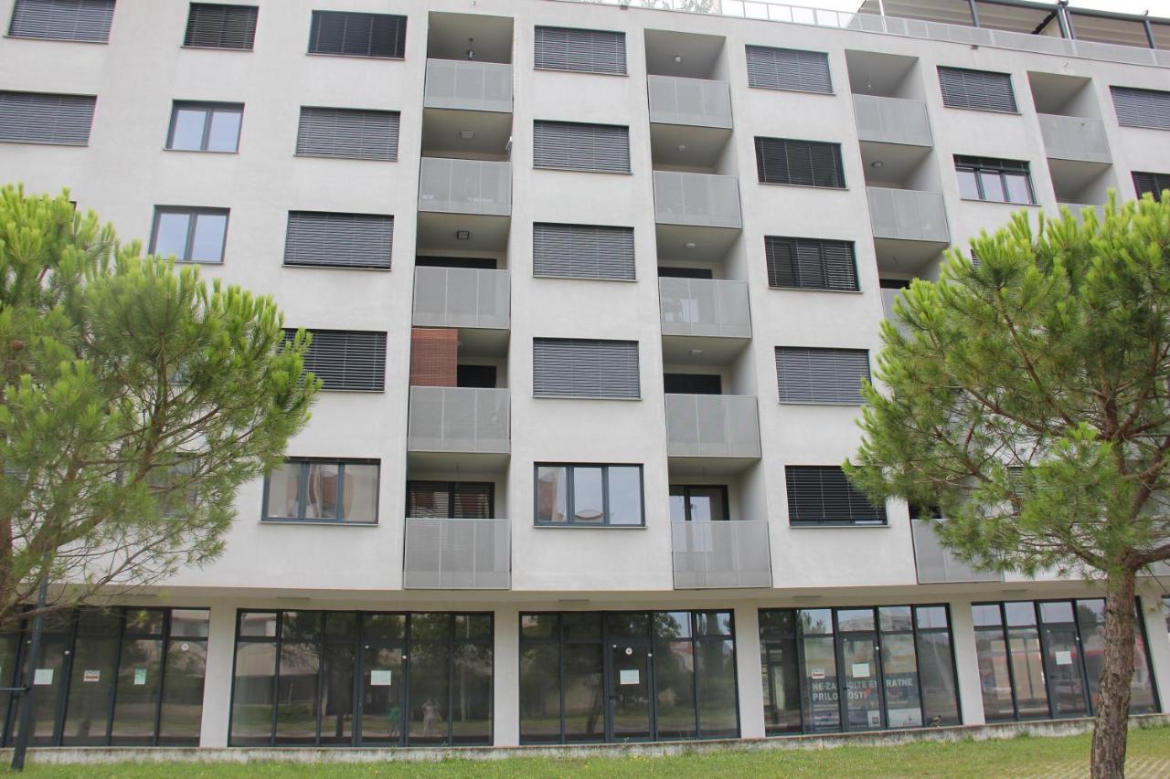 Sea Sun&Me Apartment Koper Exterior foto