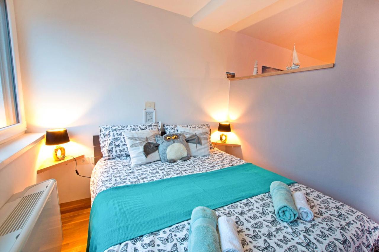 Sea Sun&Me Apartment Koper Exterior foto