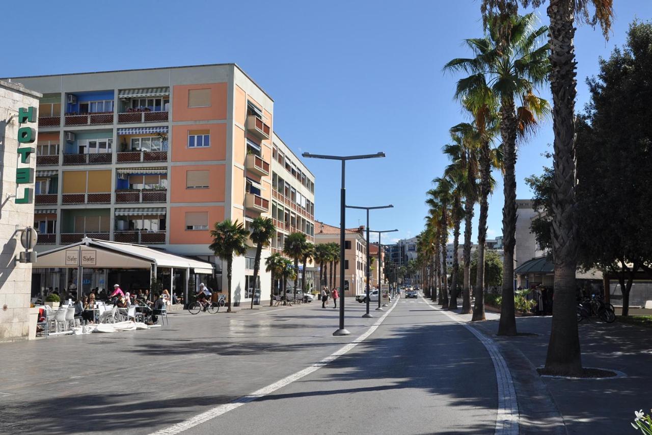 Sea Sun&Me Apartment Koper Exterior foto