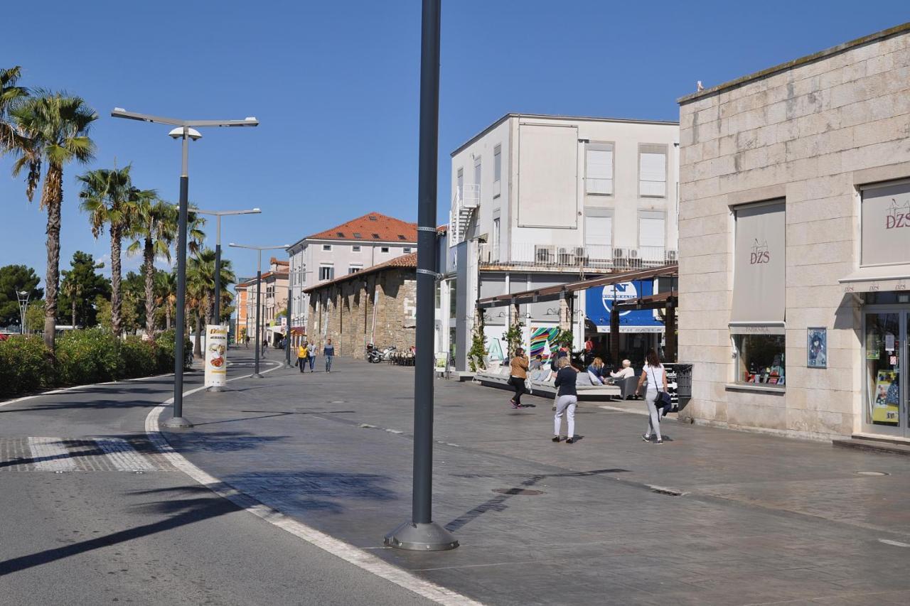 Sea Sun&Me Apartment Koper Exterior foto