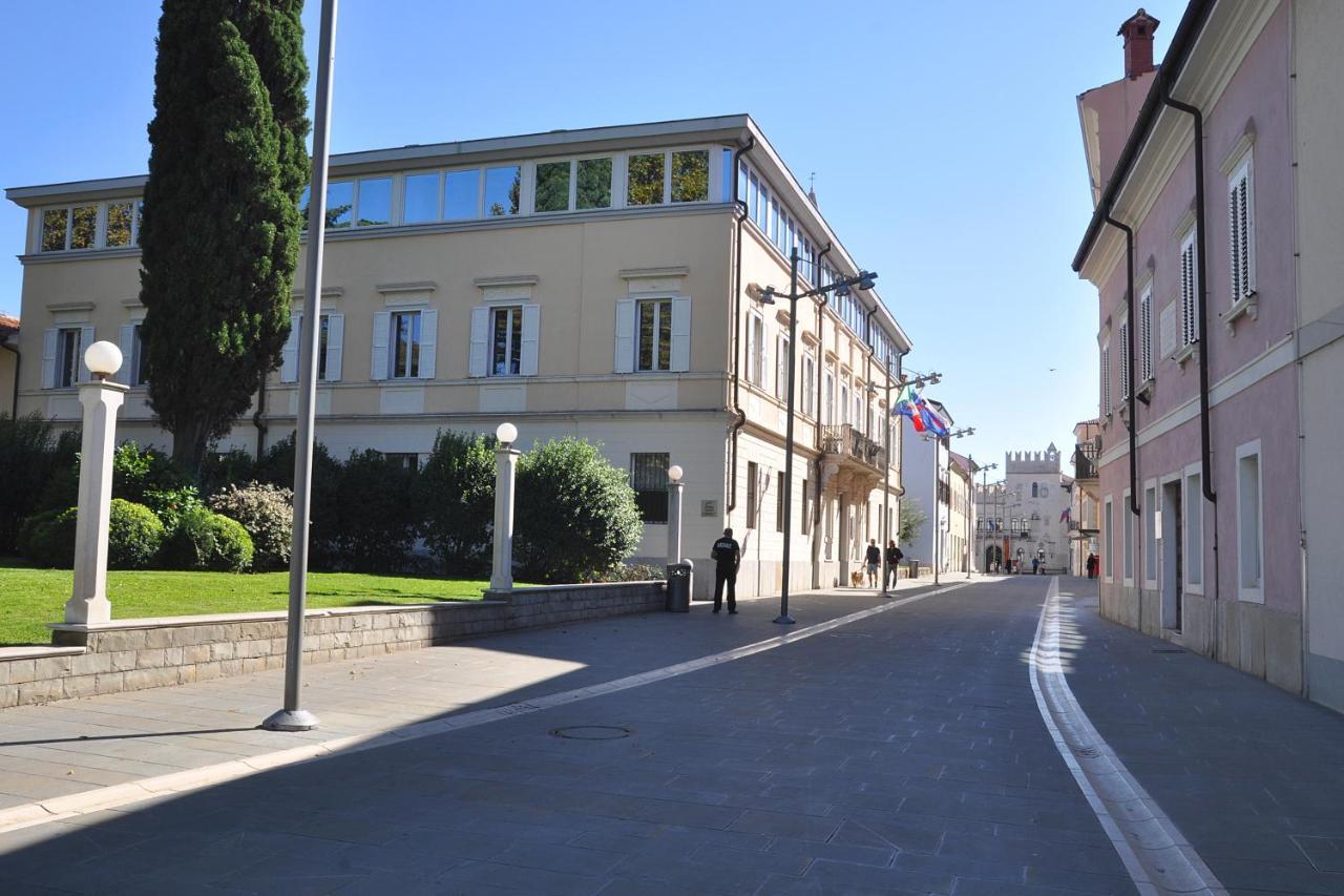 Sea Sun&Me Apartment Koper Exterior foto