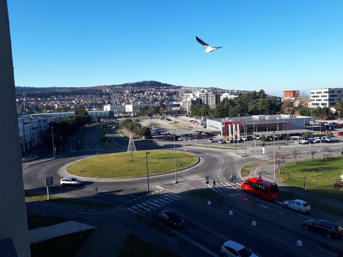 Sea Sun&Me Apartment Koper Exterior foto