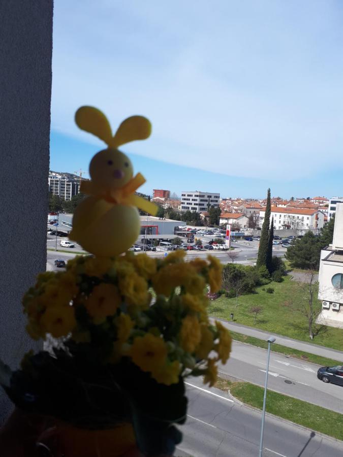 Sea Sun&Me Apartment Koper Exterior foto