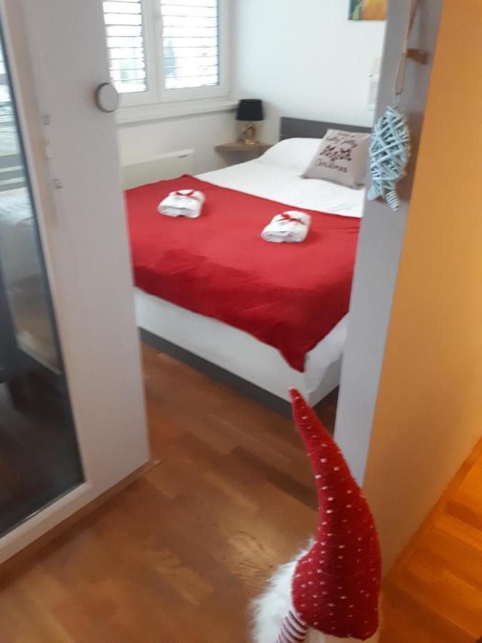 Sea Sun&Me Apartment Koper Exterior foto